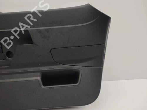 Boot lining AUDI A3 Sportback (8YA, 8YF) 30 TFSI | BP36062867I3  - Image 8
