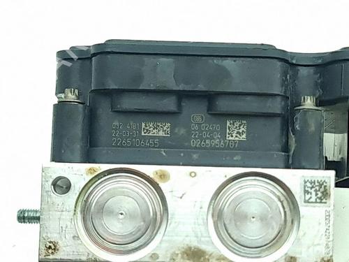 ABS pump RENAULT CAPTUR II (HF_) TCe 100 (HFMT) | BP40209248M43  - Image 7