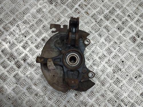 Left front steering knuckle CITROËN C5 II Break (RE_) 1.8 16V (RE6FYB) | BP36201556M25 - Image 4