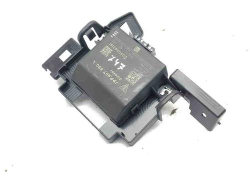 Electronic module PORSCHE CAYENNE (92A) 3.0 Diesel | BP28898124M83 