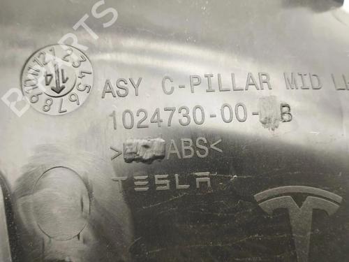 Other TESLA MODEL S (5YJS) 85 | BP36104573O1 - Image 10