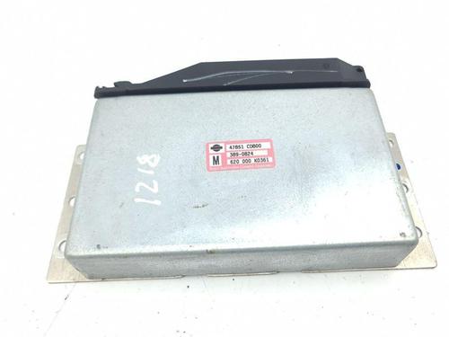 Electronic module NISSAN 350Z Coupe (Z33) 3.5 (AAZ33) | BP28879212M83 