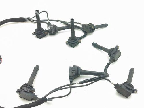 Ignition coil MASERATI QUATTROPORTE V 4.2 | BP28906991M94 