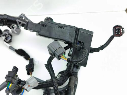 Wiring harness SUZUKI VITARA (LY) 1.4 T (APK414) | BP32678205E16 - Image 4