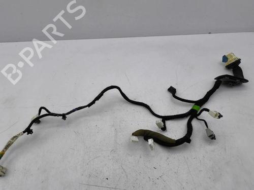 Used Wiring harness MAZDA CX-7 (ER) 2.2 MZR-CD AWD (ER10A) (163 hp) 28896233