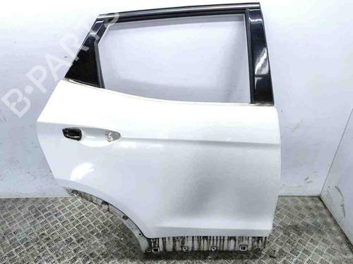 Used Right rear door HYUNDAI SANTA FÉ III (DM, DMA) 2.2 CRDi 4WD (197 hp) 28901938