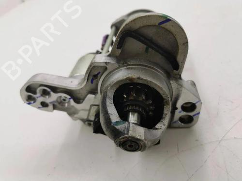 Starter RENAULT CLIO II Hatchback Van (SB0/1/2_) 1.2 (SB0A, SB0F, SB1K, SB2D) | BP36201500M8 - Image 6