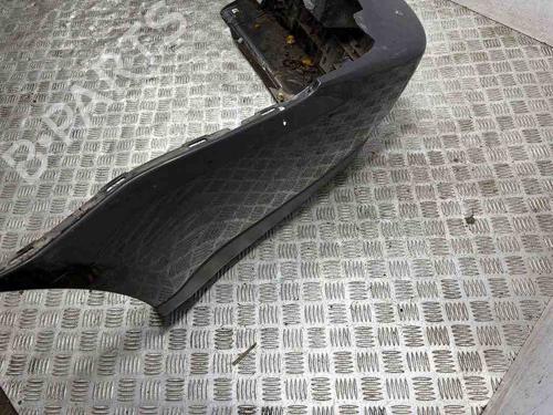 Rear bumper LAND ROVER RANGE ROVER SPORT I (L320) 2.7 D 4x4 | BP29432300C8 