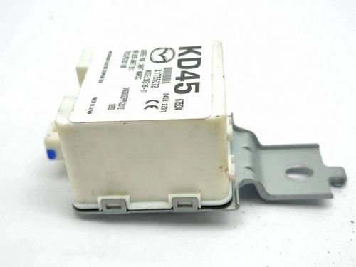 Electronic module MAZDA 6 Estate (GJ, GL) 2.2 D | BP40189852M83  - Image 6