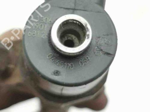 Injector CHRYSLER VOYAGER IV (RG, RS) 2.8 CRD | BP28885905M100