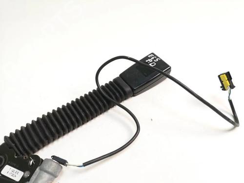 Seat buckle BMW 7 (E65, E66, E67) 730 d | BP36177103I32 - Image 4