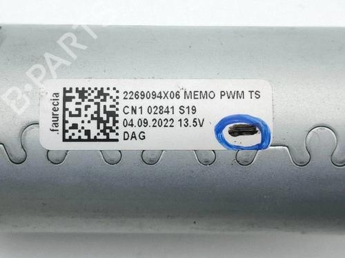 Electronic module MERCEDES-BENZ EQE (V295) EQE 350 (295.125) | BP37280662M83 - Image 7