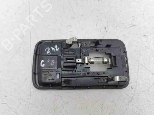 Kabinelys NISSAN JUKE (F16_) 1.6 Hybrid | BP28865017I8 