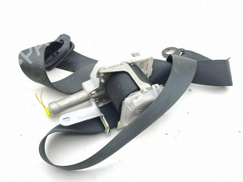 Front left seatbelt TOYOTA COROLLA Estate (_E21_) 1.8 Hybrid (ZWE211) | BP37610618I26 - Image 2