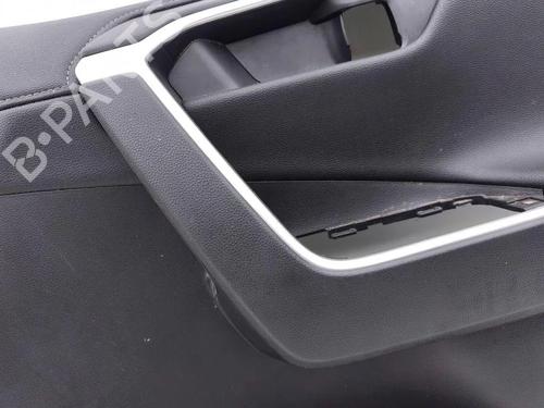 Front right panel TOYOTA RAV 4 V (_A5_, _H5_) 2.5 Hybrid (AXAH52) | BP36065920C59 - Image 5