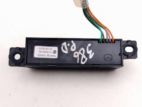 Switch MAZDA CX-7 (ER) 2.2 MZR-CD AWD (ER10A) | BP29510168I30 