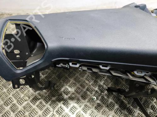 Dashboard FORD GRAND C-MAX (DXA/CB7, DXA/CEU) 2.0 TDCi | BP33641160C46 - Image 8
