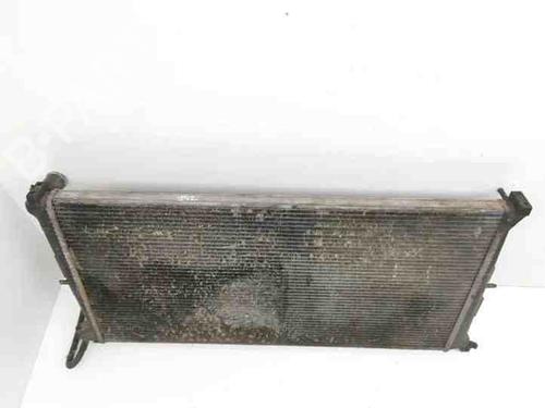 Water radiator CHRYSLER VOYAGER II (ES) 2.5 TD | BP28842269M31