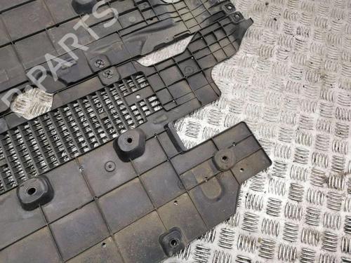 Underbody protection RENAULT MEGANE IV Hatchback (B9A/M/N_) 1.2 TCe 130 (B9MR) | BP38243876M92 - Image 7