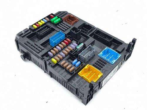 Fuse box CITROËN C4 X (BD_, BE_, BF_) ë-C4 X (BFZKXC) | BP38248368E1 - Image 2