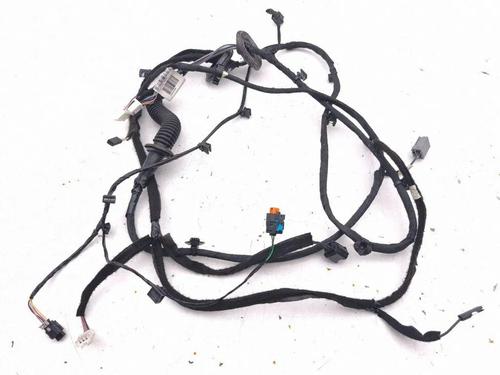 Wiring harness RENAULT MEGANE IV Hatchback (B9A/M/N_) 1.2 TCe 130 (B9MR) | BP38240421E16 - Image 7