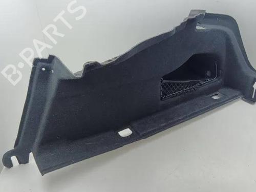 Boot lining AUDI A6 C7 Avant (4G5, 4GD) 1.8 TFSI | BP28857580I3 