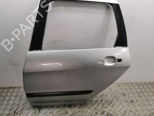 Used Left rear door Left rear door 38248104 38248104