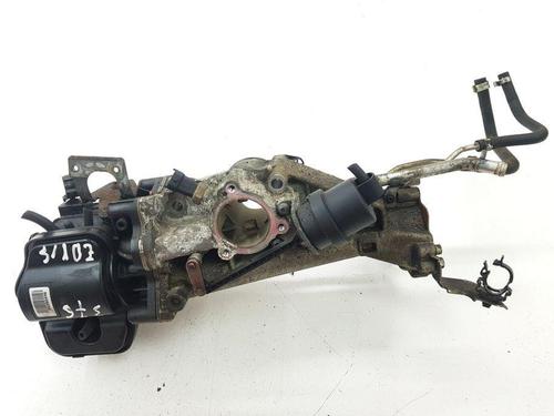 EGR-Ventil JEEP RENEGADE SUV (BU, B1, BV) 1.6 CRD (120 hp) 28891051