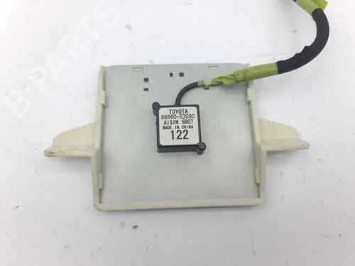 Electronic module LEXUS IS III (_E3_) 300h (AVE30_, AVE30R) | BP40206315M83 - Image 6
