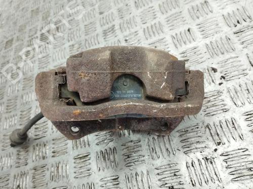 Right front brake caliper CHEVROLET TRAX 1.7 TD AWD | BP28893109M104 - Image 3