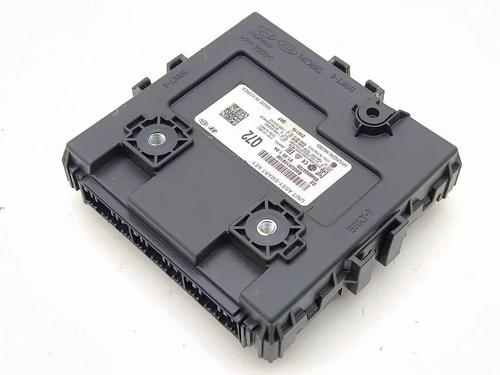 Used Electronic module Electronic module 33669523 33669523