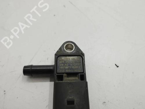 Electronic sensor VW GOLF VII (5G1, BQ1, BE1, BE2) 1.6 TDI | BP33259044M84 - Image 4