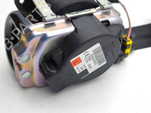 Front left seatbelt JAGUAR XF I (X250) 2.7 D | BP28905261I26 