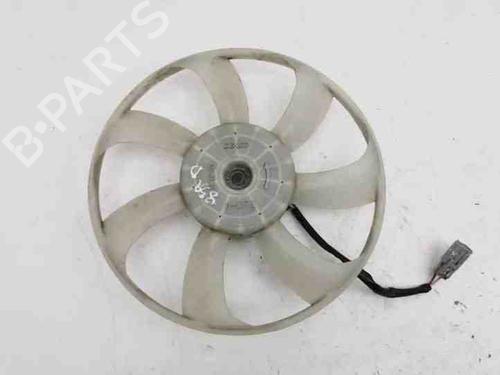 Used Radiator fan TOYOTA C-HR (_X1_) 1.8 Hybrid (ZYX10_, ZYX11_, ZYX10R, ZYX11R) (122 hp) 28864716