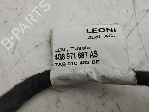 Wiring harness AUDI A7 Sportback (4GA, 4GF) 3.0 TDI quattro | BP28863121E16 