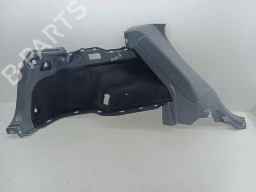 Used Boot lining Boot lining LEXUS NX (_Z1_) 300h AWD (AYZ15_, AYZ15R) (197 hp) 40190306 40190306