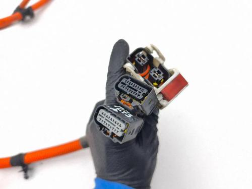Electronic sensor CITROËN C4 X (BD_, BE_, BF_) ë-C4 X (BFZKXC) | BP38247752M84 - Image 6