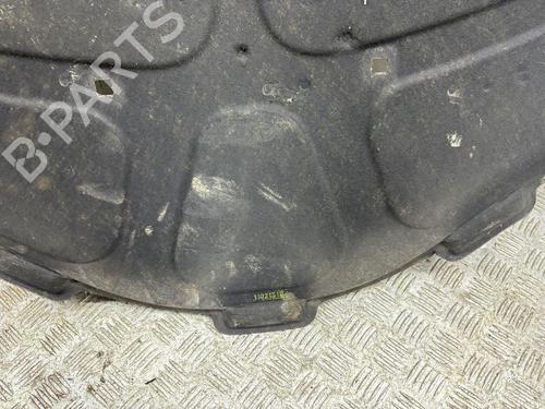 Upper protection AUDI A6 Allroad C7 (4GH, 4GJ) 3.0 TDI quattro | BP29569418M93 
