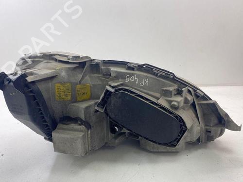 Left headlight MERCEDES-BENZ S-CLASS (W220, V220) S 320 CDI (220.026, 220.126) | BP28891987C28 