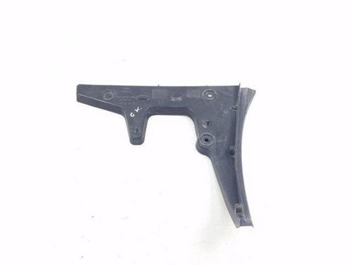 Used Rear bumper bracket AUDI A6 C6 (4F2) 3.0 TDI quattro (225 hp) 28867073