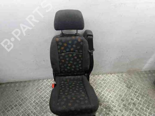 Used Rear seat MERCEDES-BENZ VITO / MIXTO Van (W639) 115 CDI (639.601, 639.603, 639.605) (150 hp) 28852341