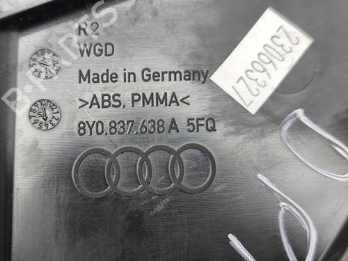 Dørliste AUDI A3 Sportback (8YA, 8YF) 30 TFSI | BP36062897C150 - Image 7