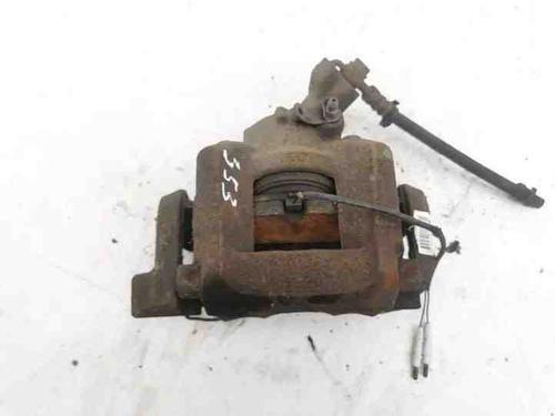 Left front brake caliper PEUGEOT 508 I (8D_) 1.6 HDi | BP28845335M105 - Image 4
