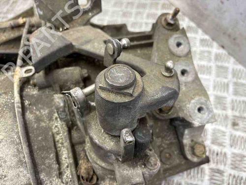 Gearkasse OPEL ANTARA A (L07) 2.2 CDTi 4x4 | BP29230959M3