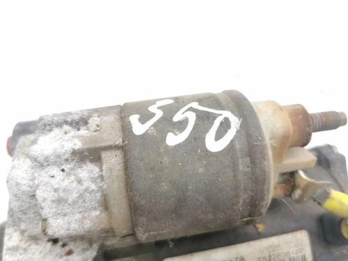 Starter VOLVO V60 I (155) 1.6 DRIVe | BP28890391M8 - Image 5