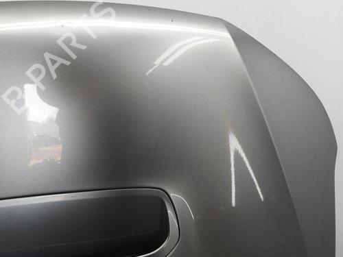 Hood SUBARU FORESTER (SH_) 2.0 D AWD (SHH, SHD, SHN) | BP28889270C1 