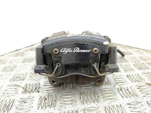 Used Left rear brake caliper ALFA ROMEO GIULIA (952_) 2.0 (952ACA25) (280 hp) 28883056