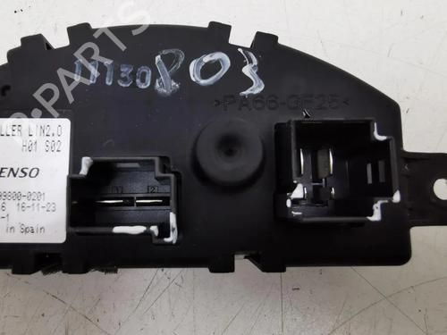 Heater resistor BMW i3 (I01) s Electric | BP33662242M108 - Image 5
