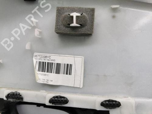 Rear left panel CITROËN C4 CACTUS 1.6 HDi 90 | BP38242869C60 - Image 11