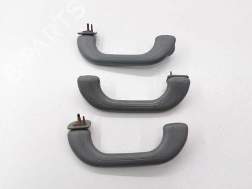 Rattstammestilk KIA SORENTO I (JC) 2.5 CRDi 4WD (140 hp) 28869964